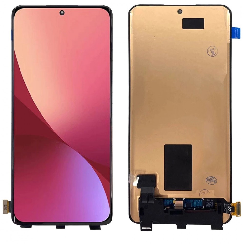 Xiaomi Redmi Note 12 LCD Screen Replacement Cellspare